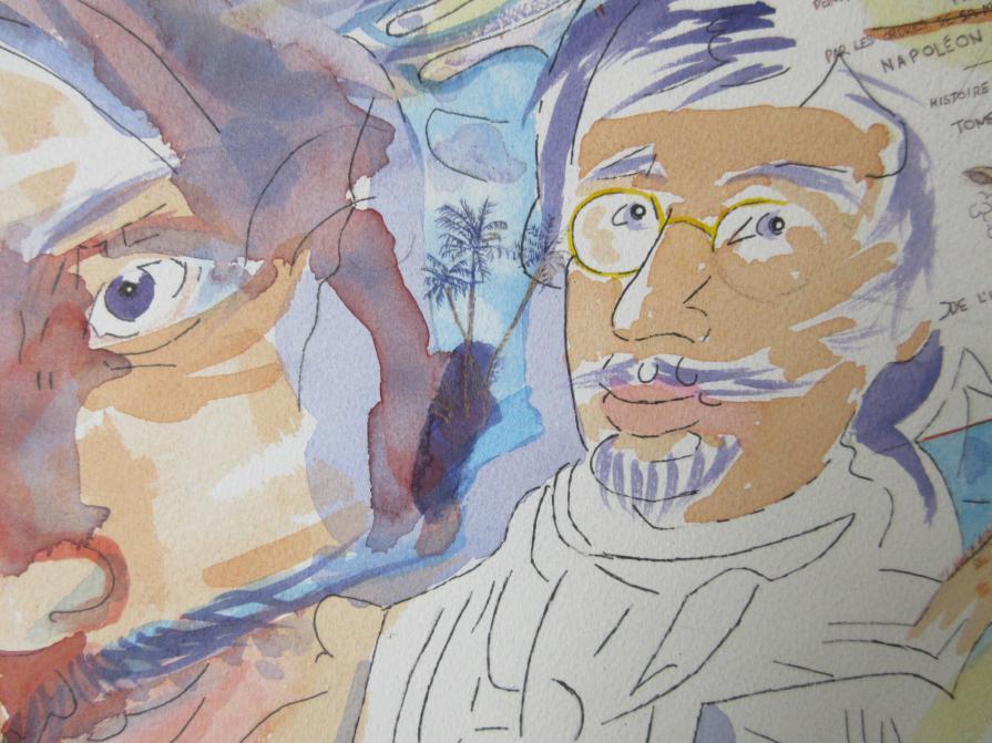 Etienne Geoffroy Saint - Hilaire