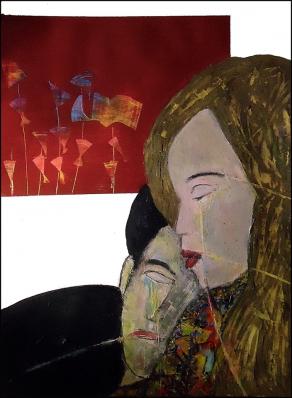 serie man and woman n 23