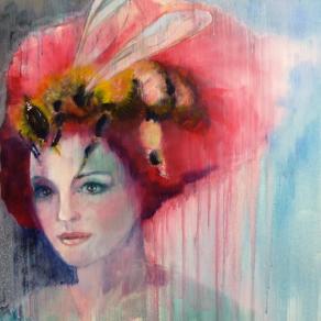 Queen Bee, Ape Regina