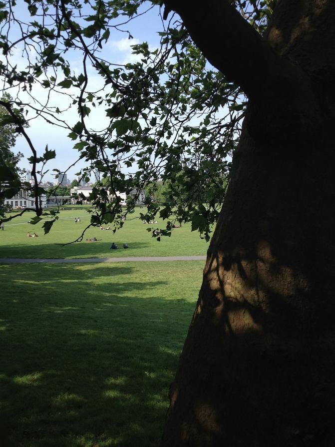 Greenwich Park