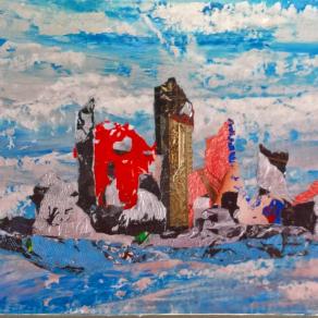 Tra le nuvole d'argento 