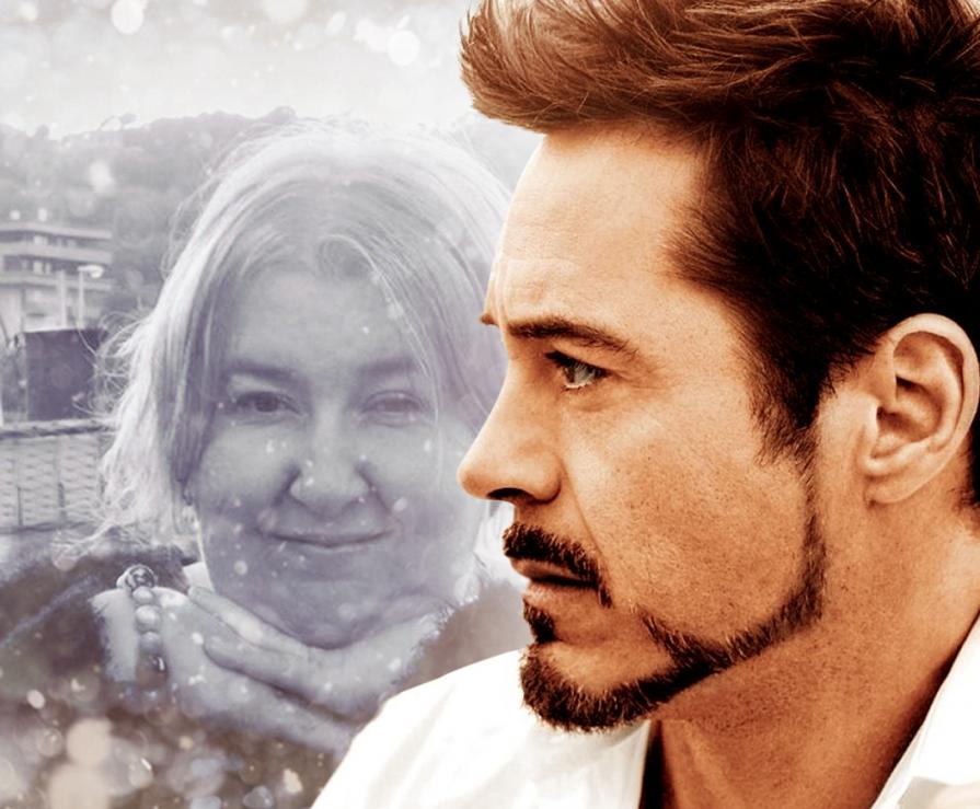 . . . NON SAI LA POTENZA DEGLI SGUARDI CHE HAI !!! . . . 