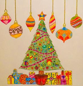 Alcune cose sono destinate ad Essere . . . 