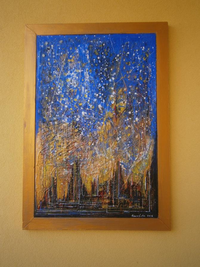 "I prodigi del cielo"