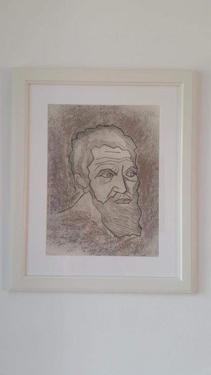 Michelangelo
