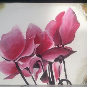 PER FARE TUTTO CI VUOLE UN FIORE