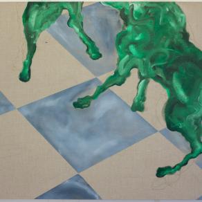 The Trumpet's Wondrous Call Sounding