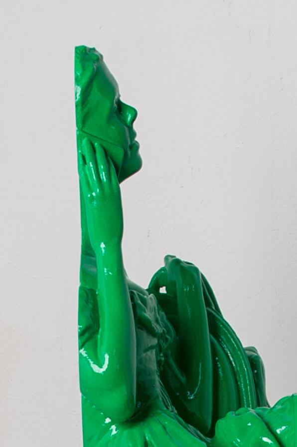 Parisienne - details