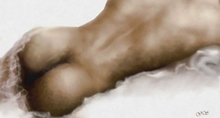 Rest ( Beauty is Beauty beyond sex)