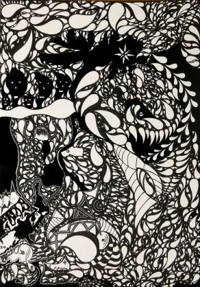 The way of a pilgrim