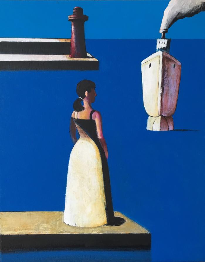 LA SPOSA DEL MARINAIO 1