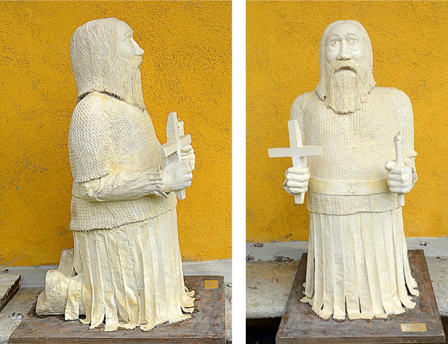 William Hamleigh - Il Despota