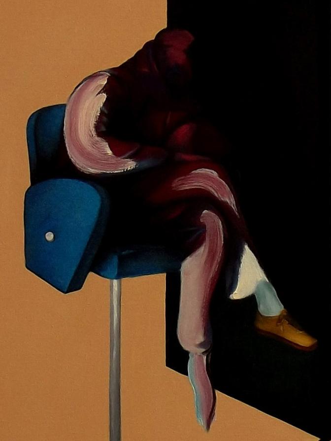 Studio figura - Remenber - part. 1