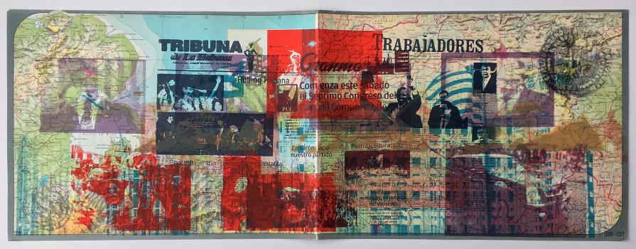  Obama, Rolling Habana