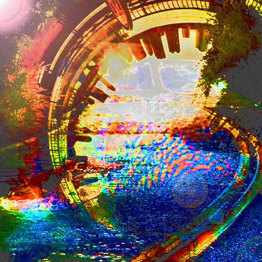 . . . La Soffitta Delle Streghe !!! . . . 