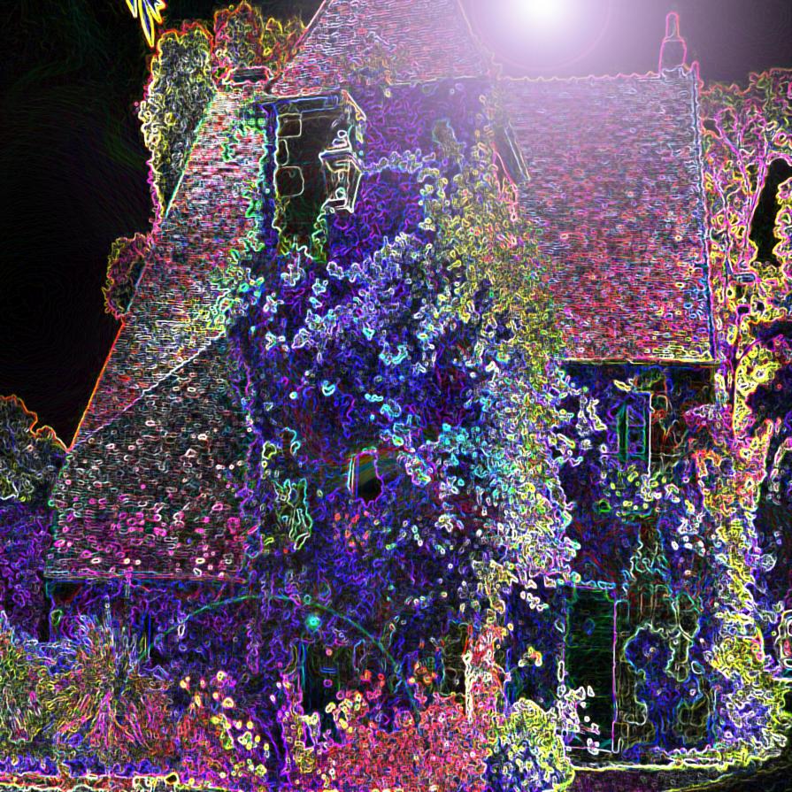 ...“Seconda stella a destra e poi dritto fino al mattino”