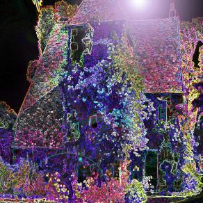 ...“Seconda stella a destra e poi dritto fino al mattino”