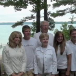 Family Picture Night