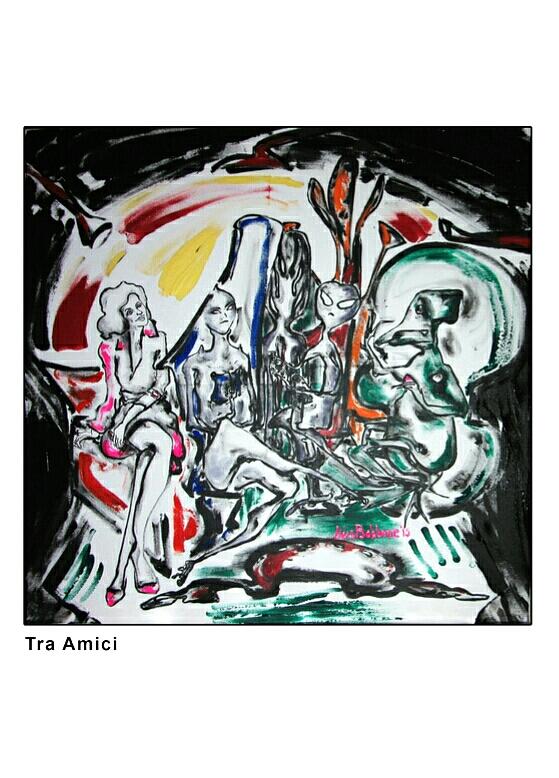 Tra amici