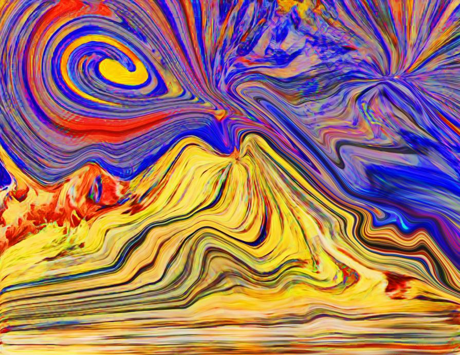 Il mio Vesuvio Il mio Vesuvio