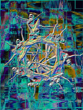 Deadly Ballerina Series