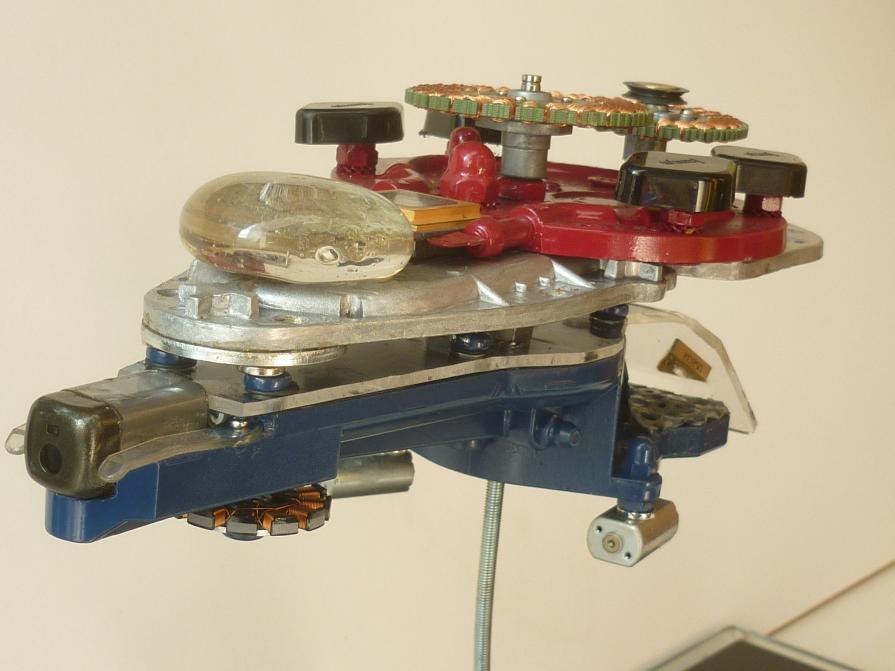 L' ASTRONAVE DEL CAP. LIOMA L' ASTRONAVE DEL CAP. LIOMA