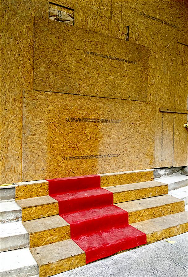 Hôtel Lutécia, Saint-Germain-des-Près, Paris Hôtel Lutécia, Saint-Germain-des-Près, Paris