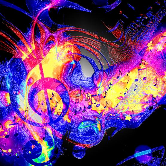 ... " Ascoltatela, suonatela, amatela " ...