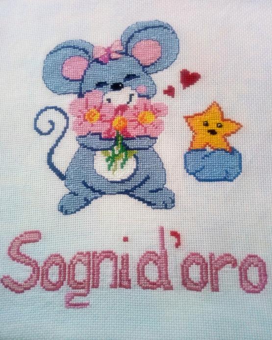 Appena Terminato lavato e stirato ..!!!! <3