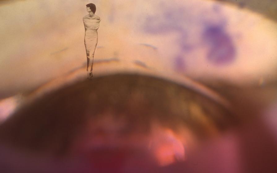 il limite della luce