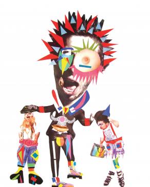 untitled _”Central Saint Martins”_2010