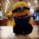 # Minions amigurumi 6 # Minions amigurumi 6