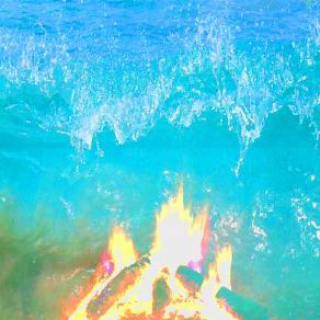 Non si può asciugare l’acqua con l’acqua, non si può spegnere il fuoco con il fuoco...!!!