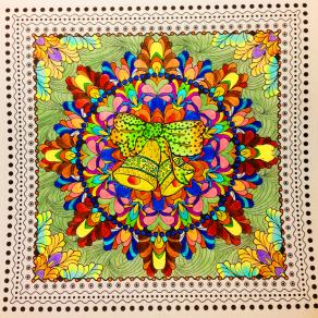 Christmas is the season for kindling the fire of hospitality in the hall, the genial flame of charity in the heart