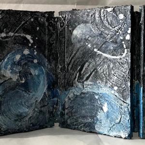 mariella bogliacino - Mondi del Pensiero e dell'Anima - open