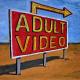 ADULT VIDEO