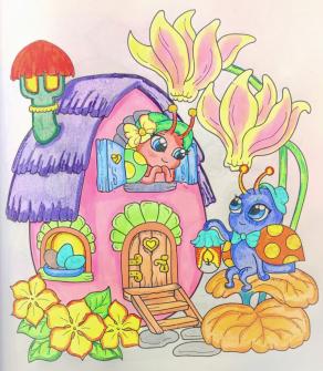 Pasqualina e Pasqualino l'amore è vicino...!!!