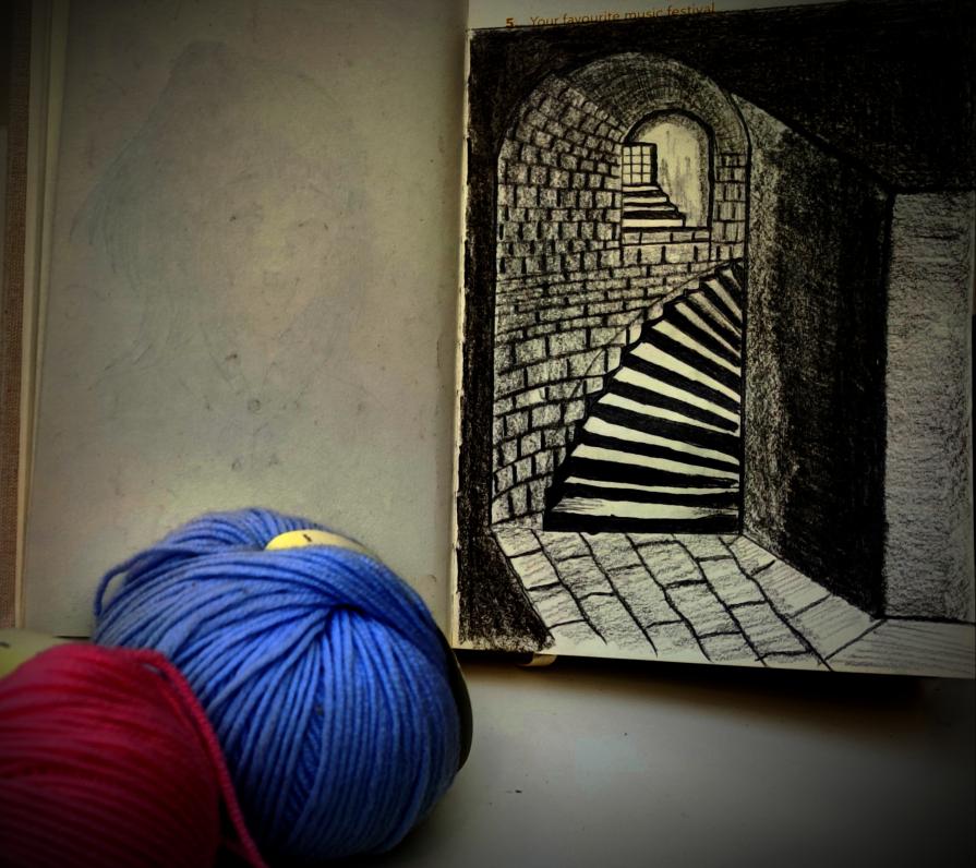 Non hai nessun potere su di me !!!