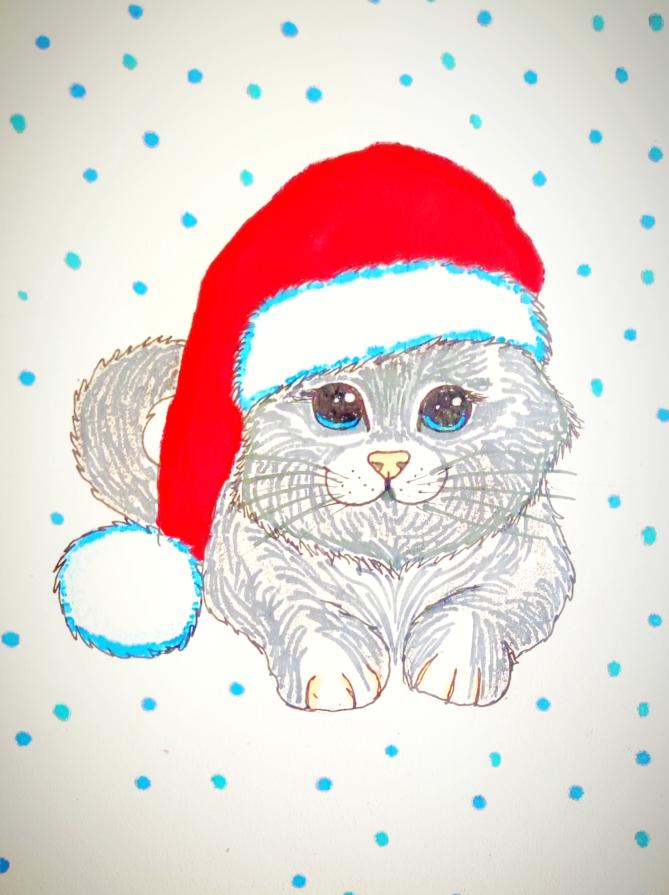 Manca sempre meno al Natale... il periodo più magico dell'anno sta per iniziare!!!