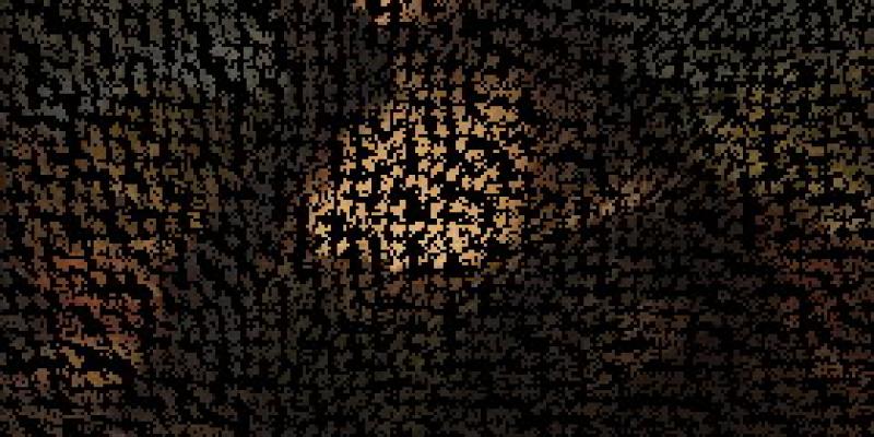 Fractured Icons Fractured Icons