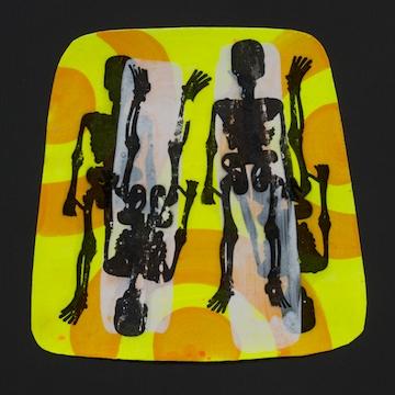 A Book About Death exhibition A Book About Death exhibition