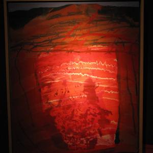 "PAOLO BARATELLA: COSTANTI E VARIABILI" Mostra Antologica d'Arte Contemporanea - Casa dei Carraresi 