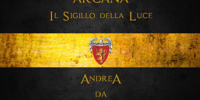 ARCANA - The Seal of Light