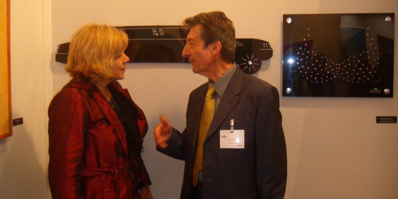 Salon du Louvre 2009 Salon du Louvre 2009