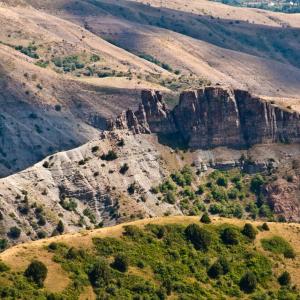 Armenia. History of the stones 2/2