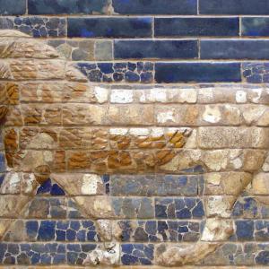 Germany. Berlin. Stories of lines 1