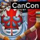 CanCon 2016 Exhibition in Vancouver