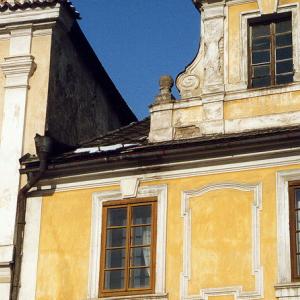 Czech Republic. Prague and Kutna Hora cold