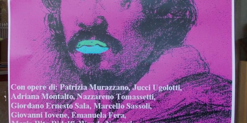 Omaggio a Caravaggio Omaggio a Caravaggio