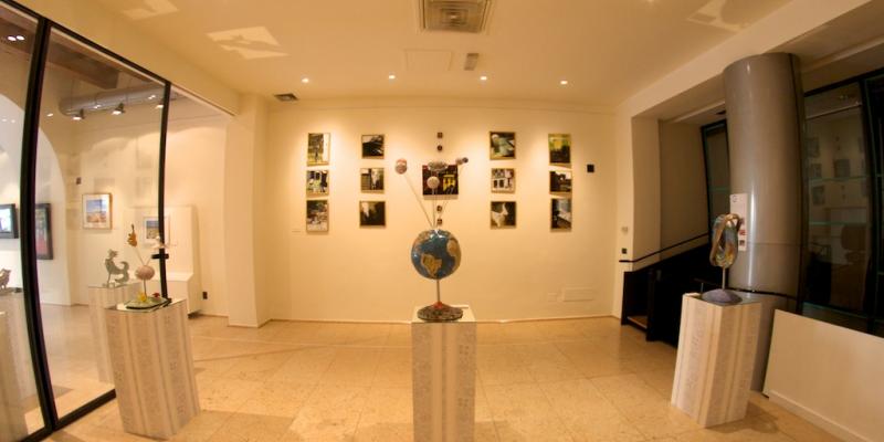 "Galleria360" "Galleria360"